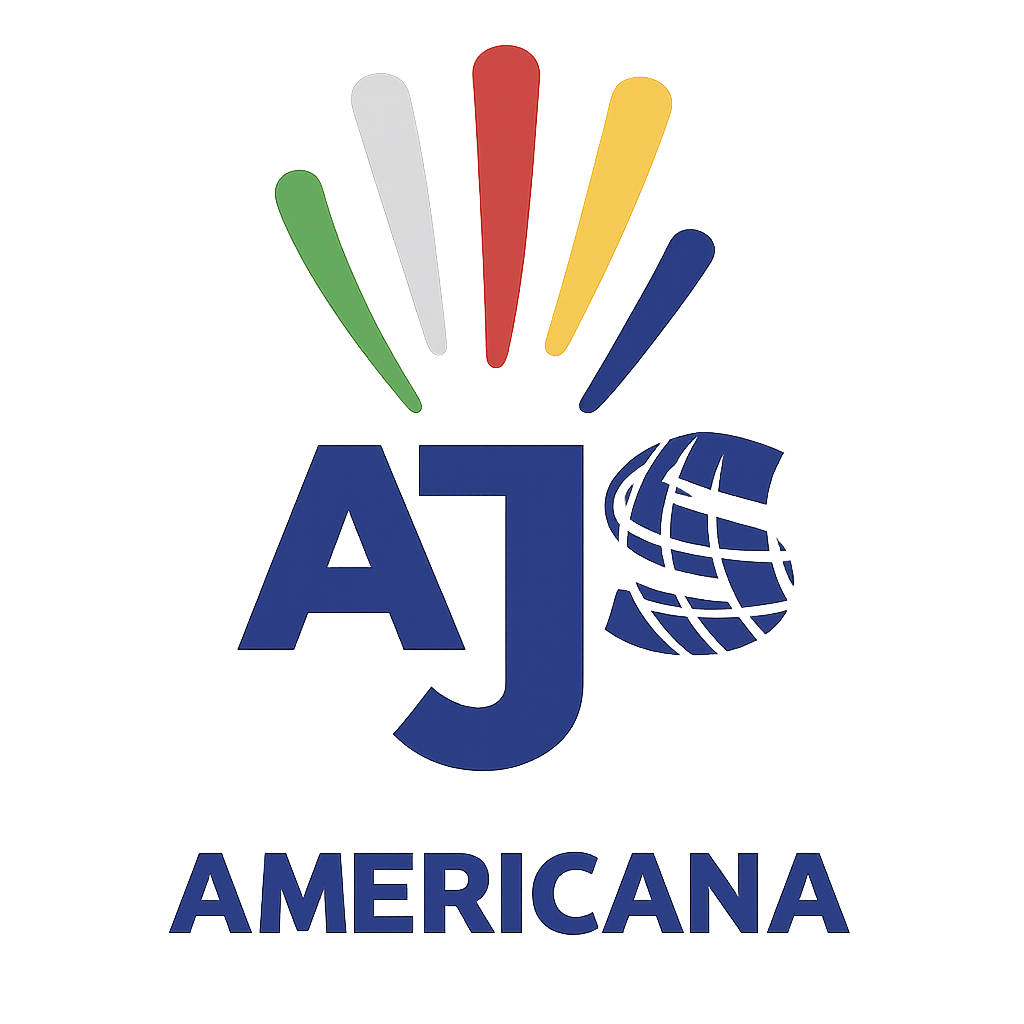 AJS – Americana